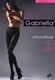 PLUS SIZE / Strumpfhosen Plus Size - Gabriella - Strumpfhose Microfibre 40 den 1