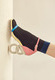 SOCKEN / Mit Muster - Gabriella - Socken Lia 60 den 1