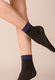 SOCKEN / Mit Muster - Gabriella - Socken Lia 60 den 3