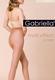 Strumpfhosen / Klassische / Klassische Feinstrumpfhose - Gabriella - Strumpfhose Matt Effect 10 den - Dona 10 den 1
