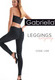 LEGGINGS - Gabriella - Leggins Everyday L105  1