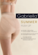  - Gabriella - Unterwäsche Summer Push Up 50 den 4