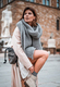 SOCKEN - Gabriella - Socken Pam 60 den 3
