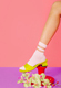 Neuheiten ♥ / Kollektionen / Show Time - Gabriella - Socken Cami  40 den 3
