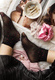 Neuheiten ♥ / Kollektionen / Show Time - Gabriella - Damen Socken Stars Color 20 den 2