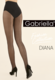 Neuheiten ♥ / Kollektionen / Getting Ready - Gabriella - Strumpfhosen Diana  2