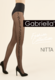 Neuheiten ♥ / Kollektionen / Getting Ready - Gabriella - Strumpfhosen Nitta  3