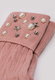 SOCKEN - Gabriella - Socken mit Perlen SW002  10