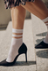 Sale bis zu -70% / Offers - Gabriella - Socken Cami  40 den 1