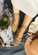 Neuheiten ♥ / Kollektionen / Show Time - Gabriella - Damen Socken Bloom 20 den 2