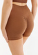 STRÜMPFE / OBERSCHENKELBÄNDER - Gabriella - Seamless Shorts Shape Rib  11
