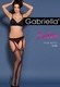 STRÜMPFE / Erotica / Strip Panty - Gabriella - Strumpfhose Strip Panty Lola 20 den 4