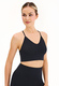 Unterwäsche / Tupfen-Bralette - Gabriella - Seamless Top Flex  3