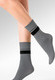 SOCKEN - Gabriella - Socken Pam 60 den