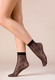 Sale bis zu -70% - Gabriella - Damen Socken Stars Color 20 den