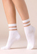 Sale bis zu -70% / Offers - Gabriella - Socken Cami  40 den 7