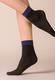 SOCKEN / Mit Muster - Gabriella - Socken Lia 60 den 4