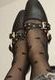 SOCKEN / Mit Muster - Gabriella - Socken Zodiac 20 den 1