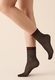 Neuheiten ♥ / Kollektionen / Looking for - Gabriella - Socken Simple 20 den