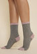 SOCKEN - Gabriella - Socken mit Glitzerdetails SW001B 