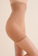 PLUS SIZE / Oberschenkelbänder Plus Size - Gabriella - High Shaper Summer Shorts  2