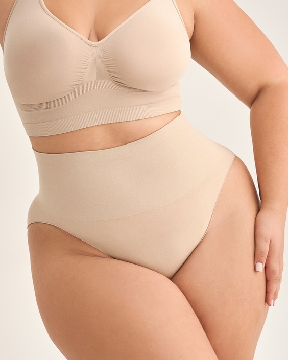 Unterwäsche / Damen Unterhose - Gabriella - HI-LEG SHAPEWEAR 