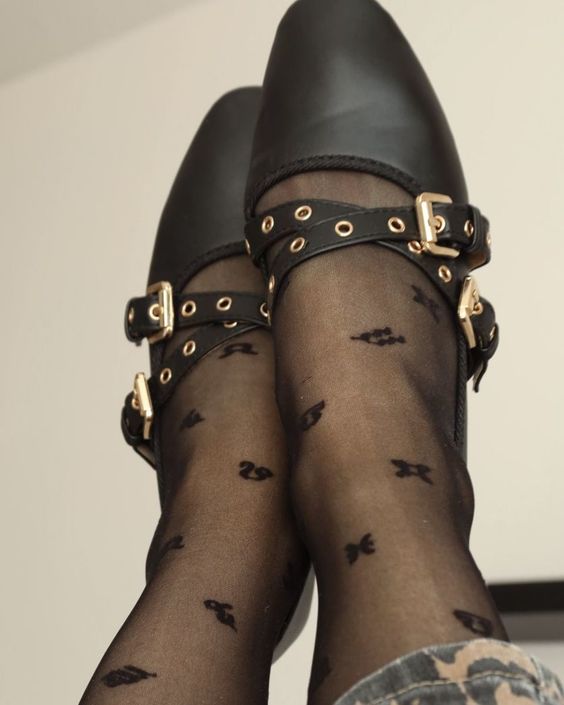 SOCKEN / Mit Muster - Gabriella - Socken Zodiac 20 den