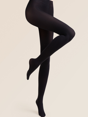 Strumpfhosen / Klassische / Klassische blickdichte Strumpfhosen - Gabriella - Strumpfhose Nano Microfibre 60 den